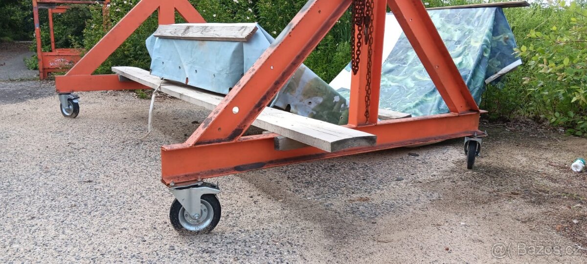 Portálový jeřáb - 7