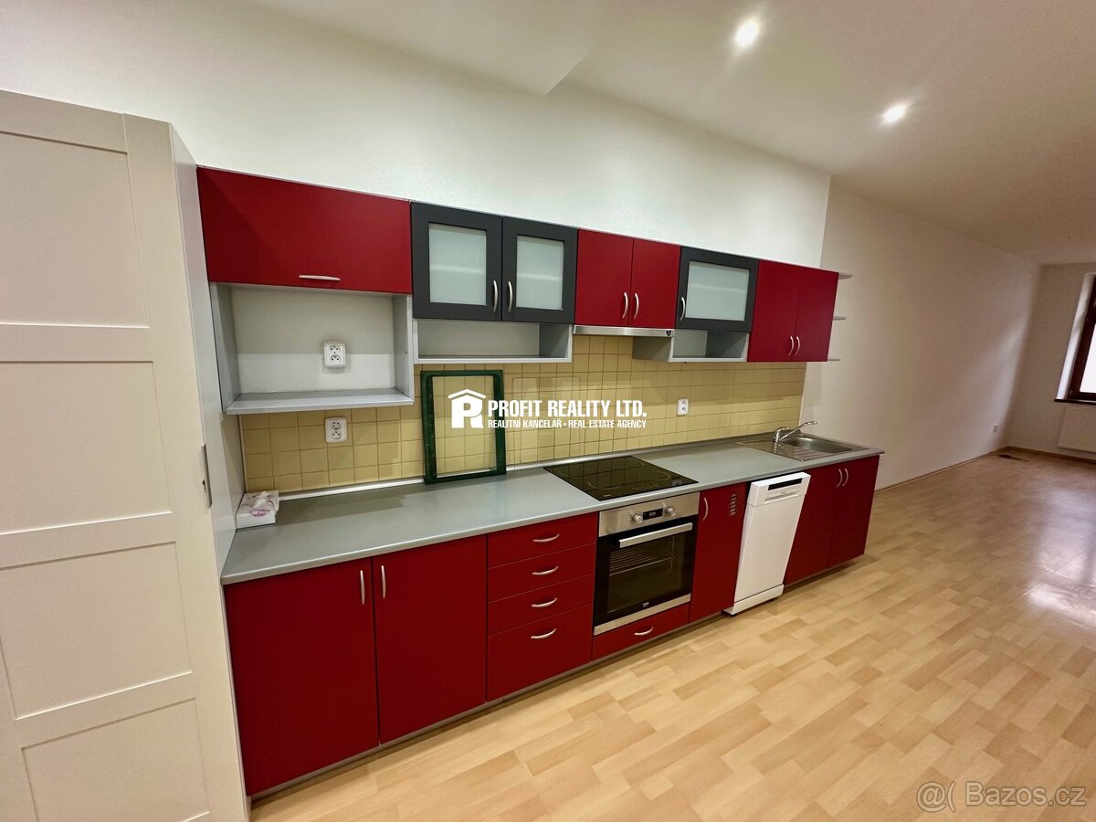 Pronájem bytu 2+kk, Beroun, ev.č. 100945 - 7