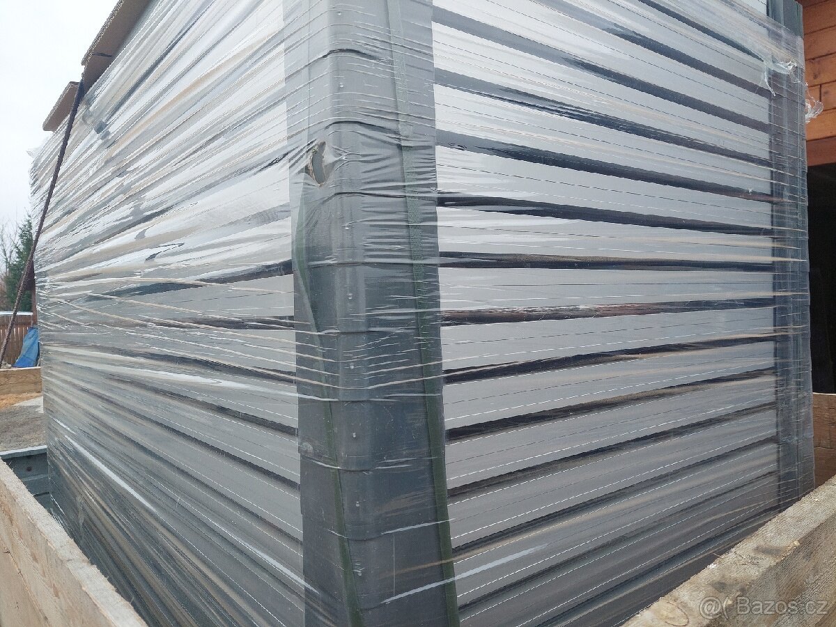 Fotovoltaické panely GSE monokrystalicke - 7