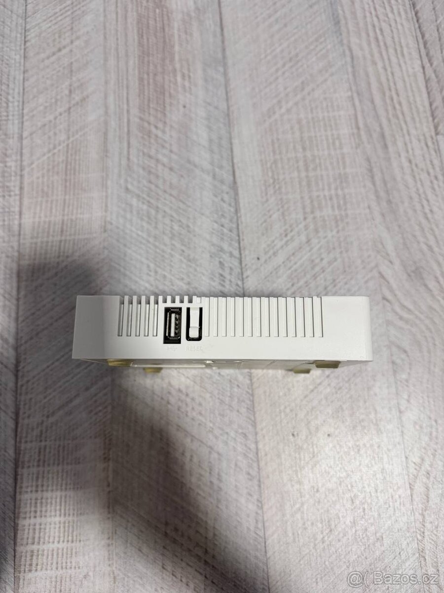 WiFi router Mikrotik hAP ac/RB962 - plne funkcni - 7