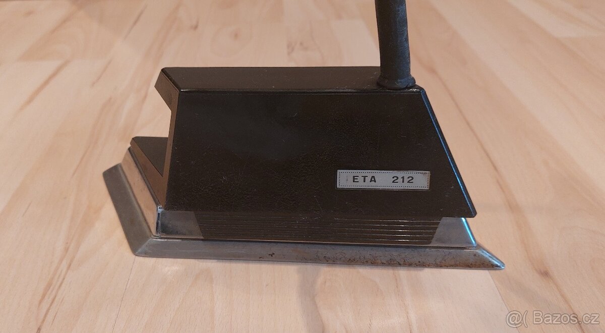 Žehličky - retro - 7