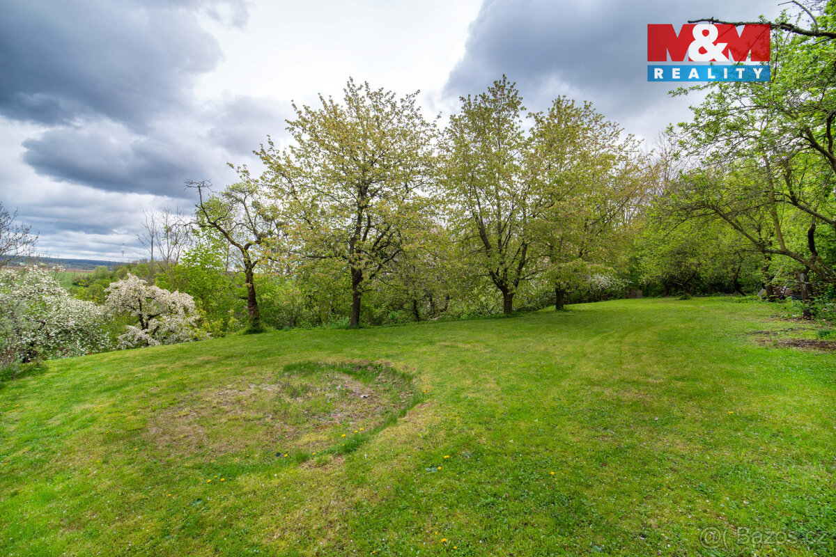 Pronájem zemědělské usedlosti, 94 m², Čistá - 7