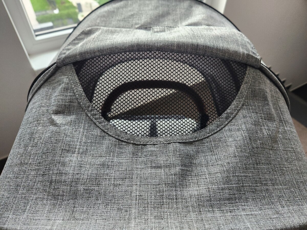 Valco Baby Snap 4 Tailormade - 7