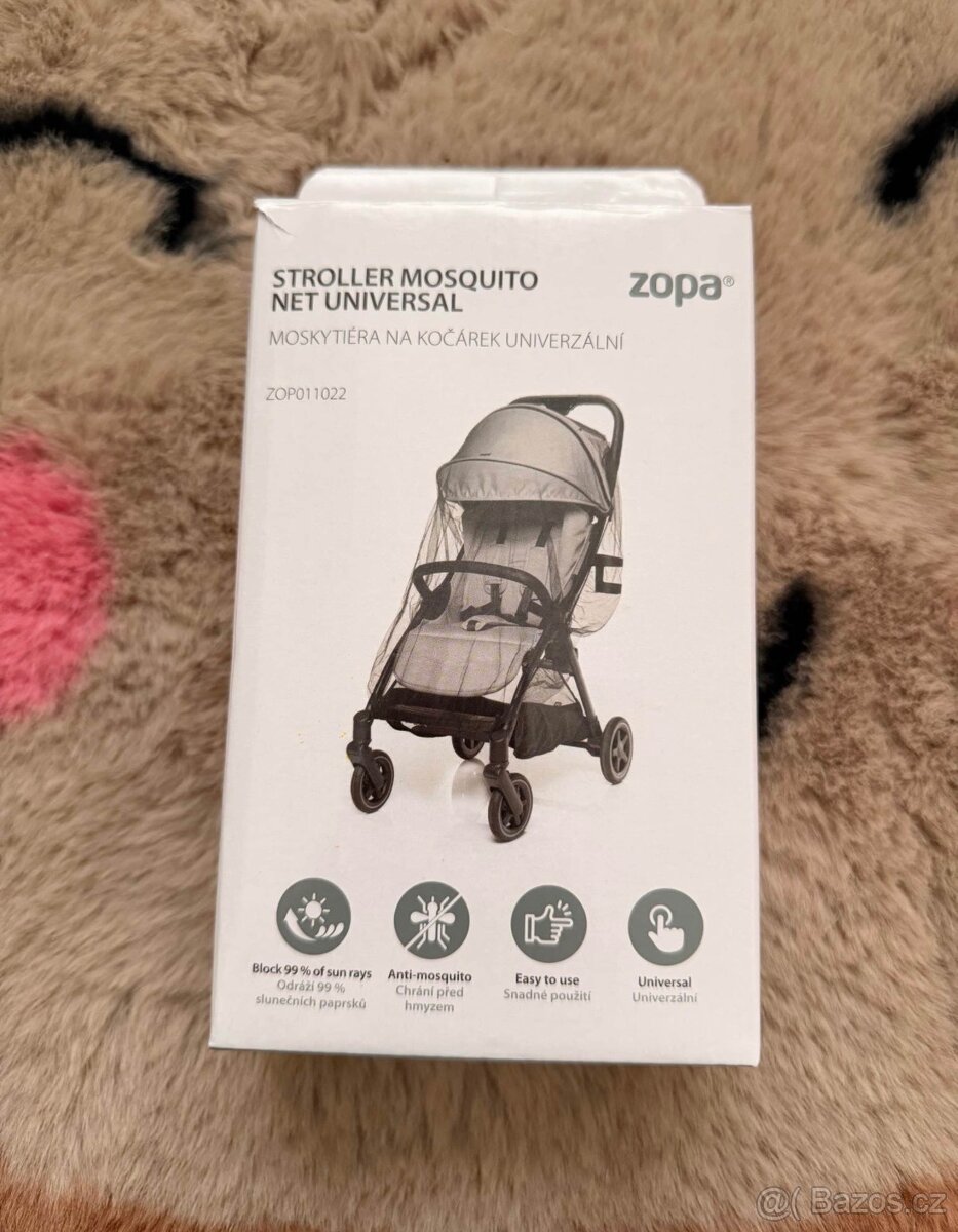 Thule Urban Glide 3 Mid Blue zaruka do 03/2027 - 7