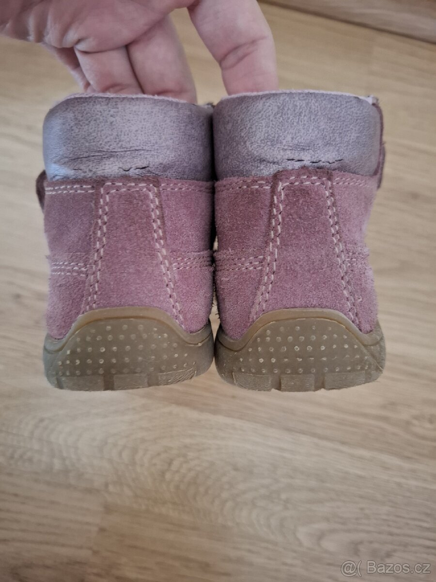 Celoroční Lurchi vel 25 - 7