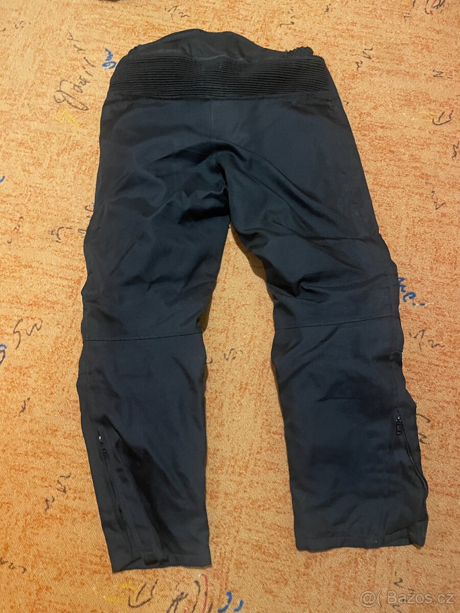 Bunda a kalhoty Brixton - 7