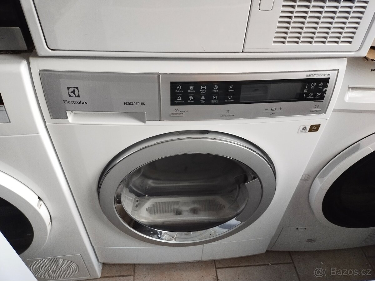 Prodám plně funkční digitální sušičku RUZNE ZNACKY--DOVEZU-- - 7