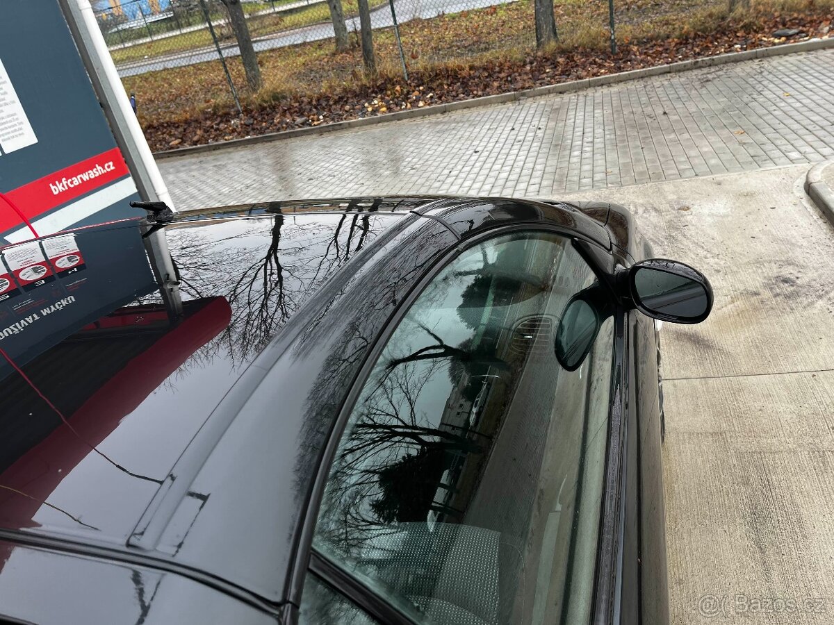 Peugeot 206cc 1.6 80Kw - 7