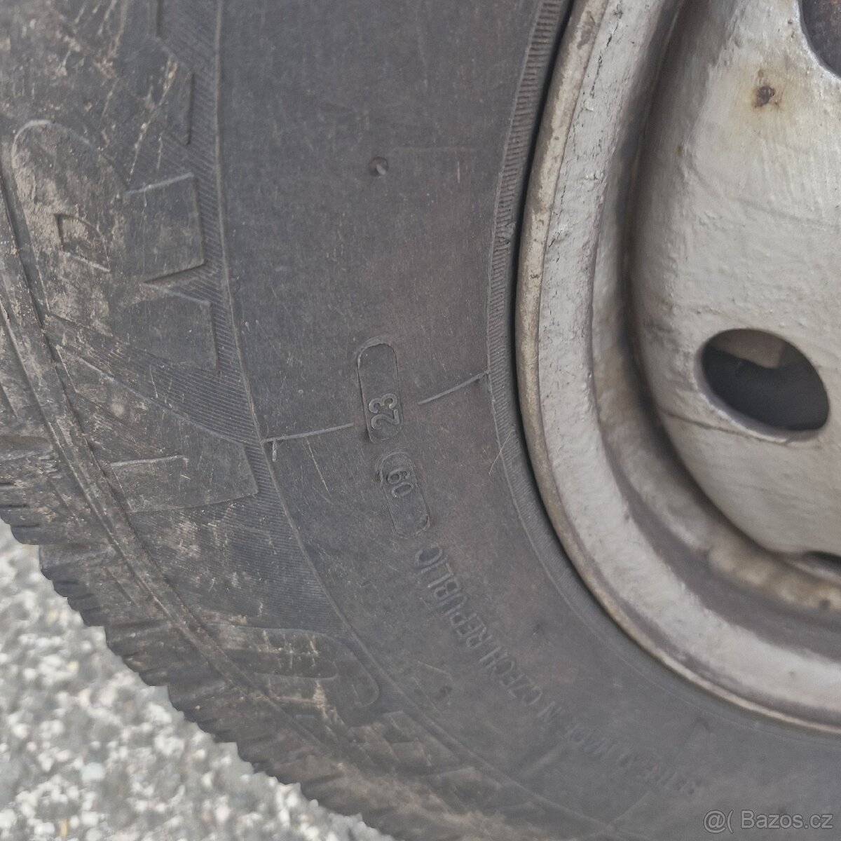 Fiat Ducato L1H1 2,2 JTD 74 Kw - 7