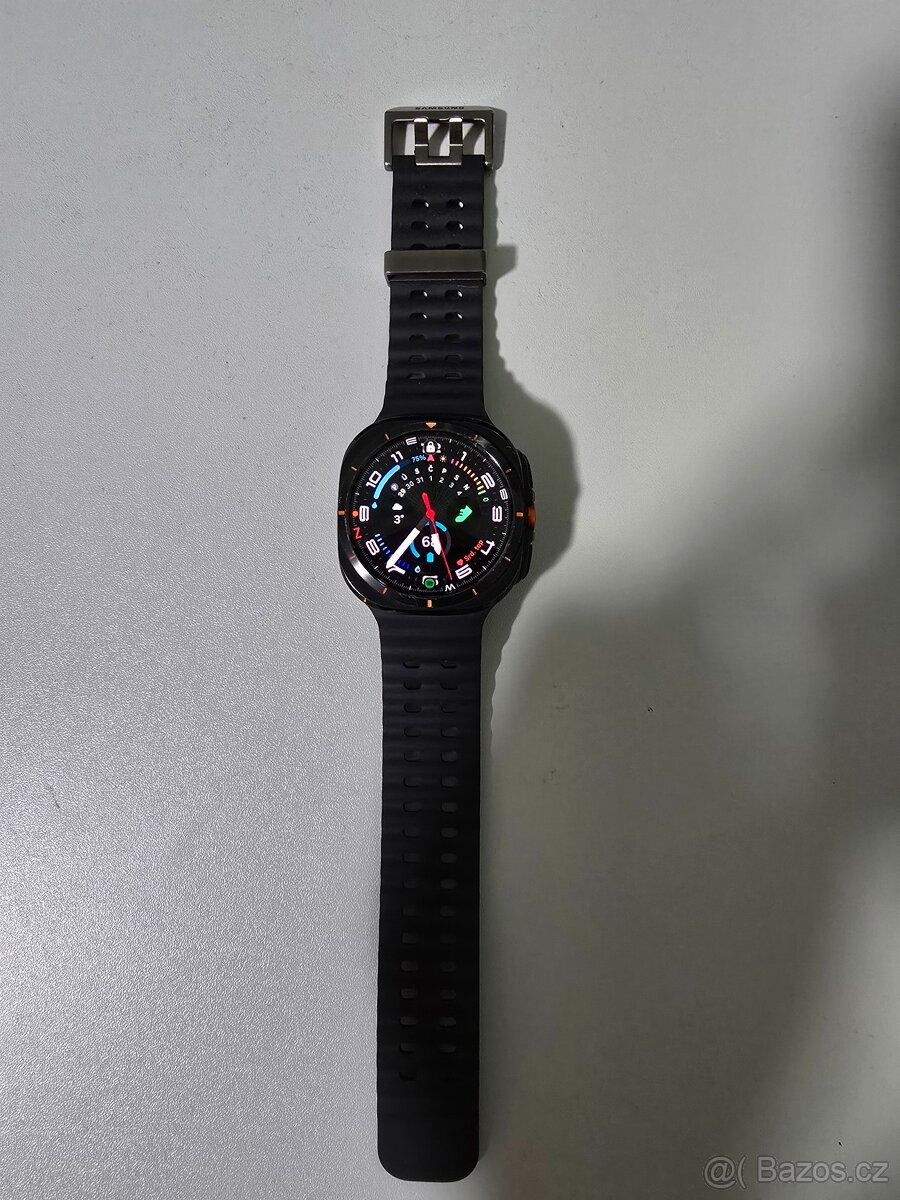 Samsung Galaxy Watch Ultra - 7