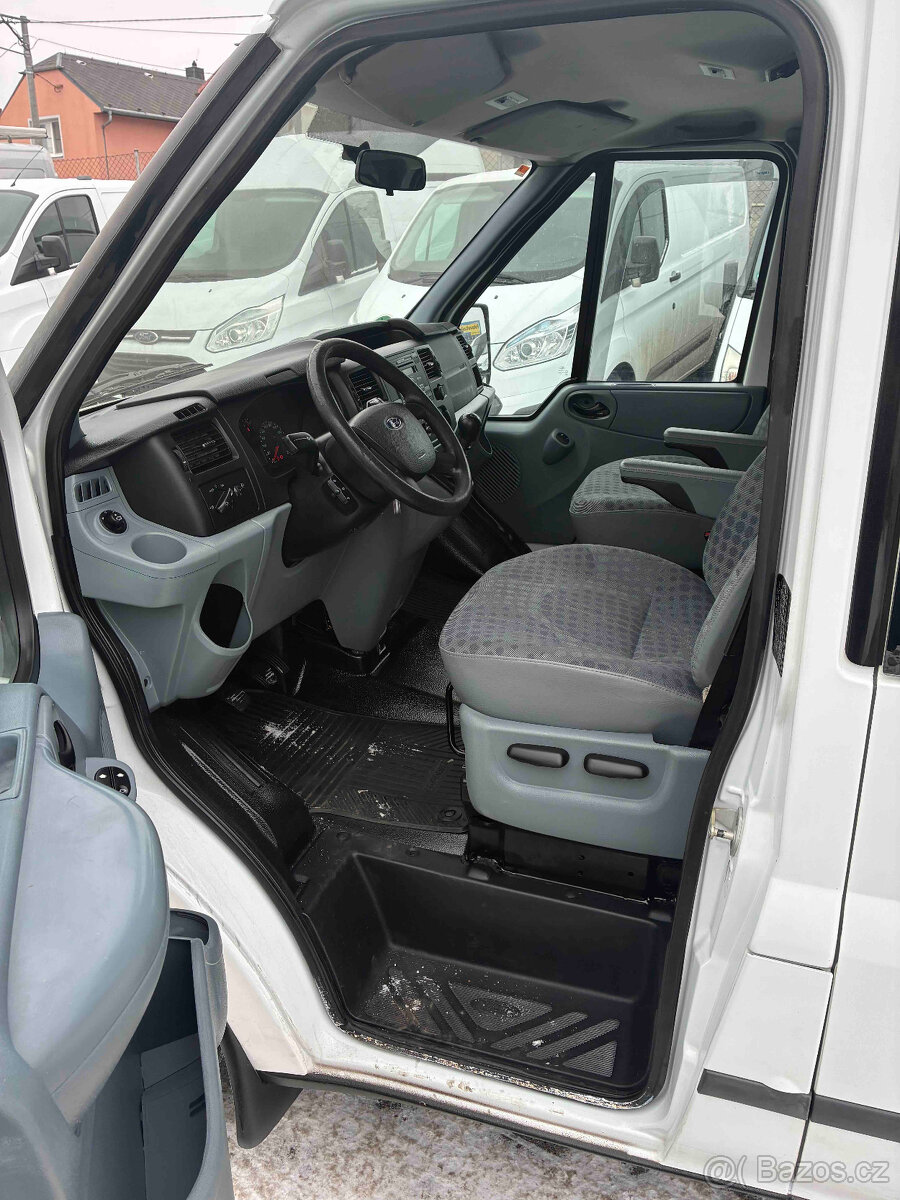 transit L1-H1 klima + TZ - 7