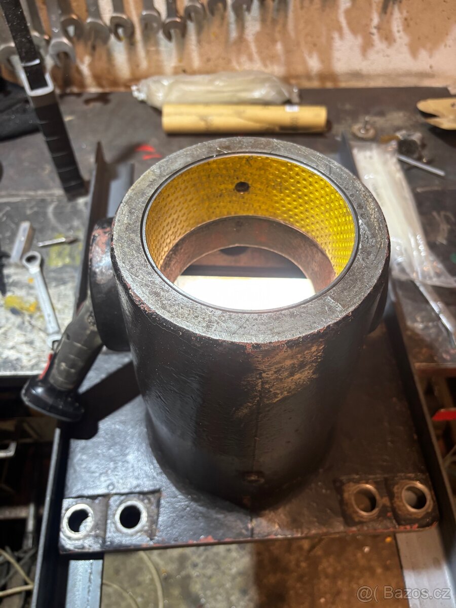 Vyvažečka weimer - 7