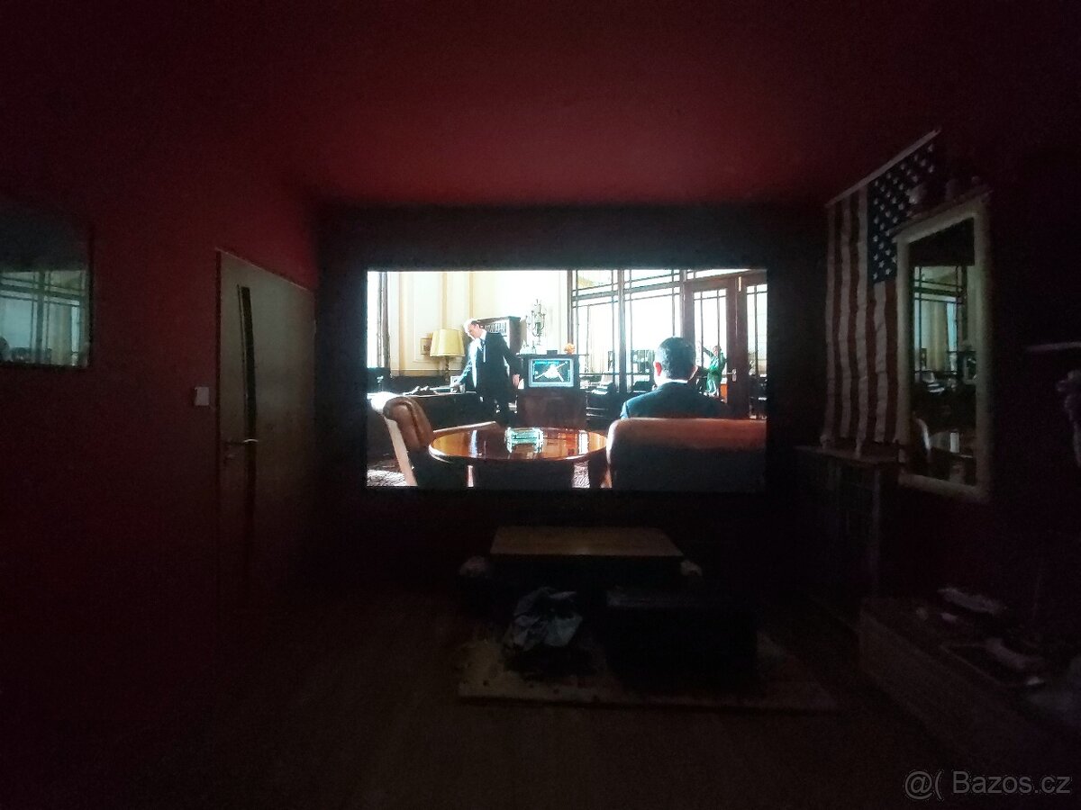 Panasonic PT-AT6000E - 7