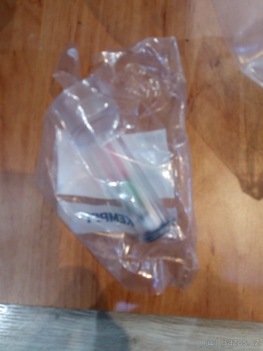 Svařovací kukla Kempii Gamma GTH3 XFA - 7