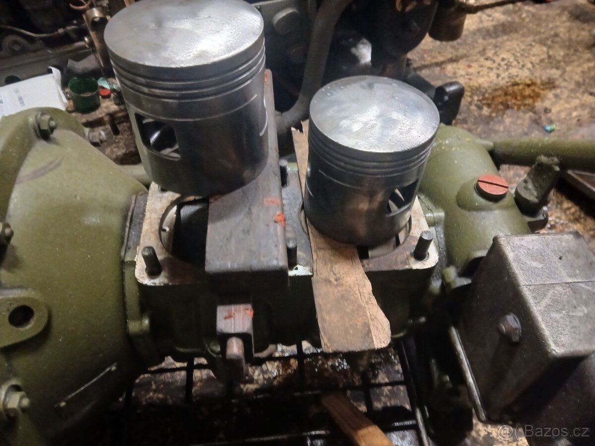 Hasicska strikacka PS8 - 7