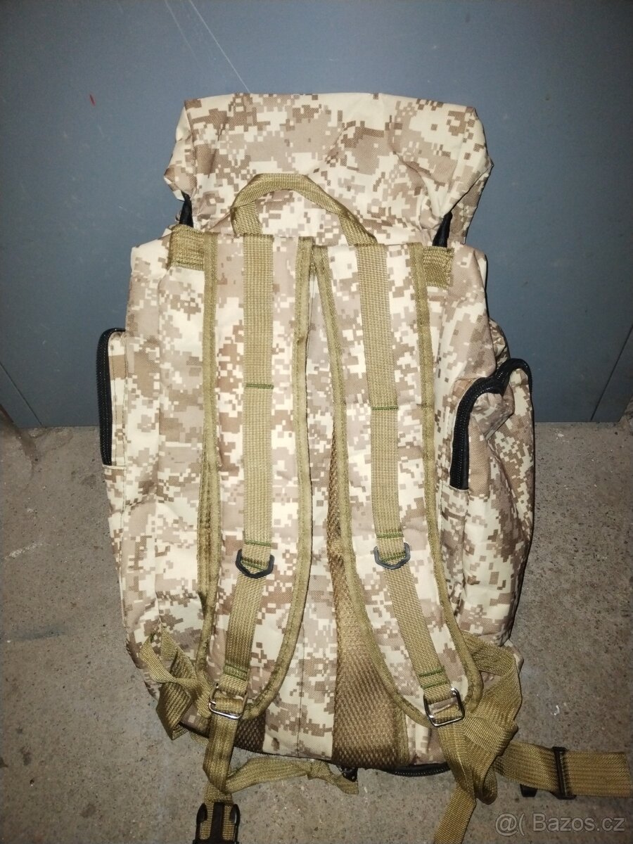 Detektor kovů LP ZERO II - 7