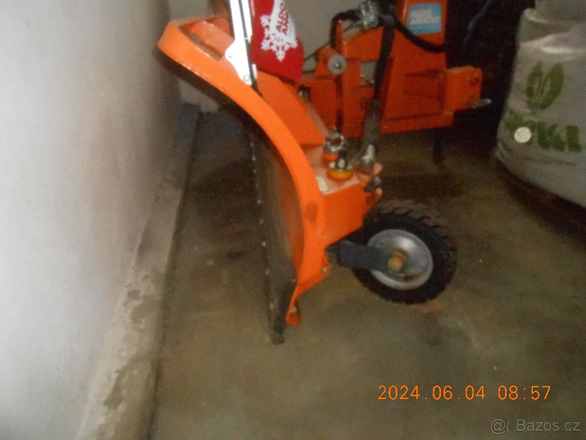 Radlice na sníh - 7