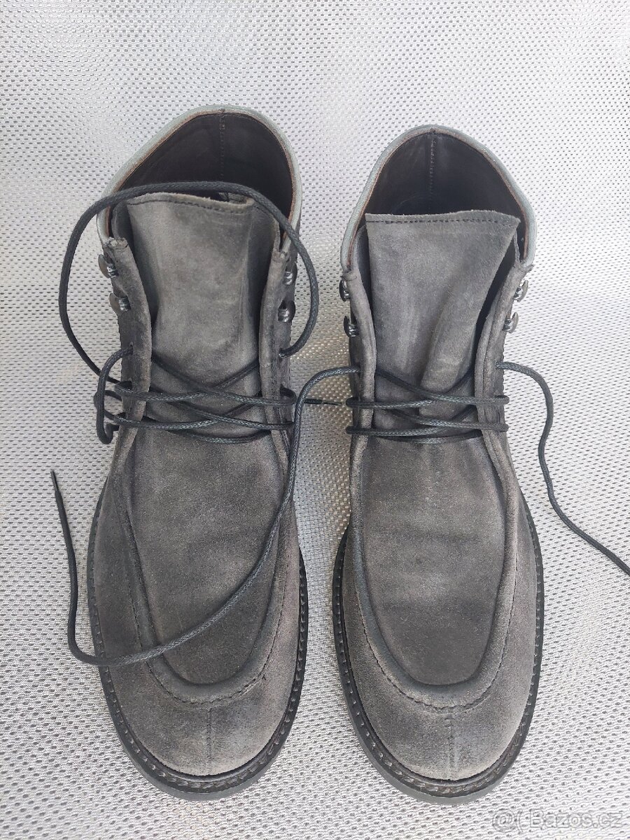 Pánské boty Ton Goat 45 - 7