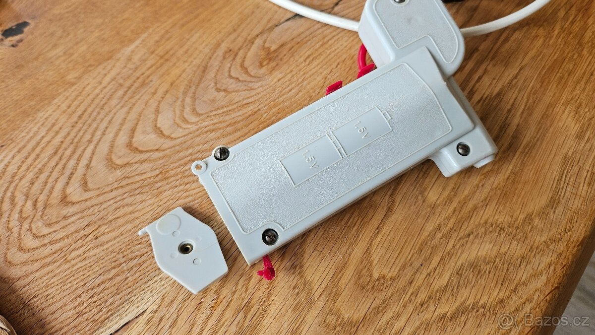 Retro LETADLO Turbolet - 7