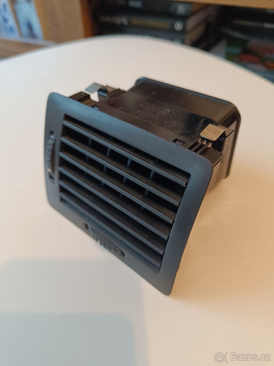 Škoda Fabia 1 Combi facelift - náhradní díly - 7