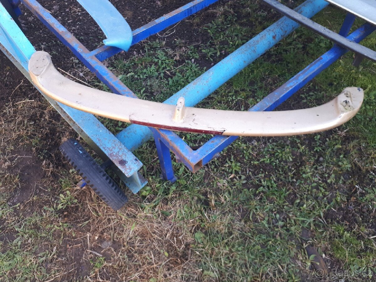 Spoilery,křídla - 7