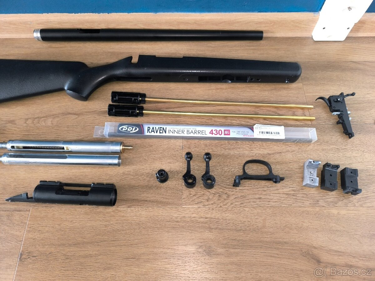 VSR cyma - 7