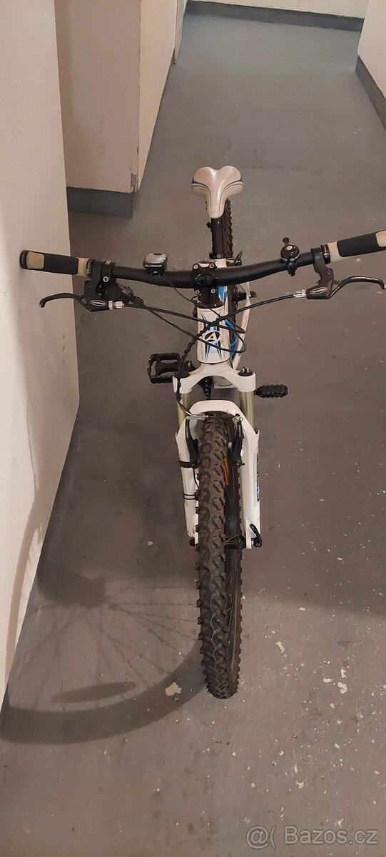 Author Sonic 24" - 7