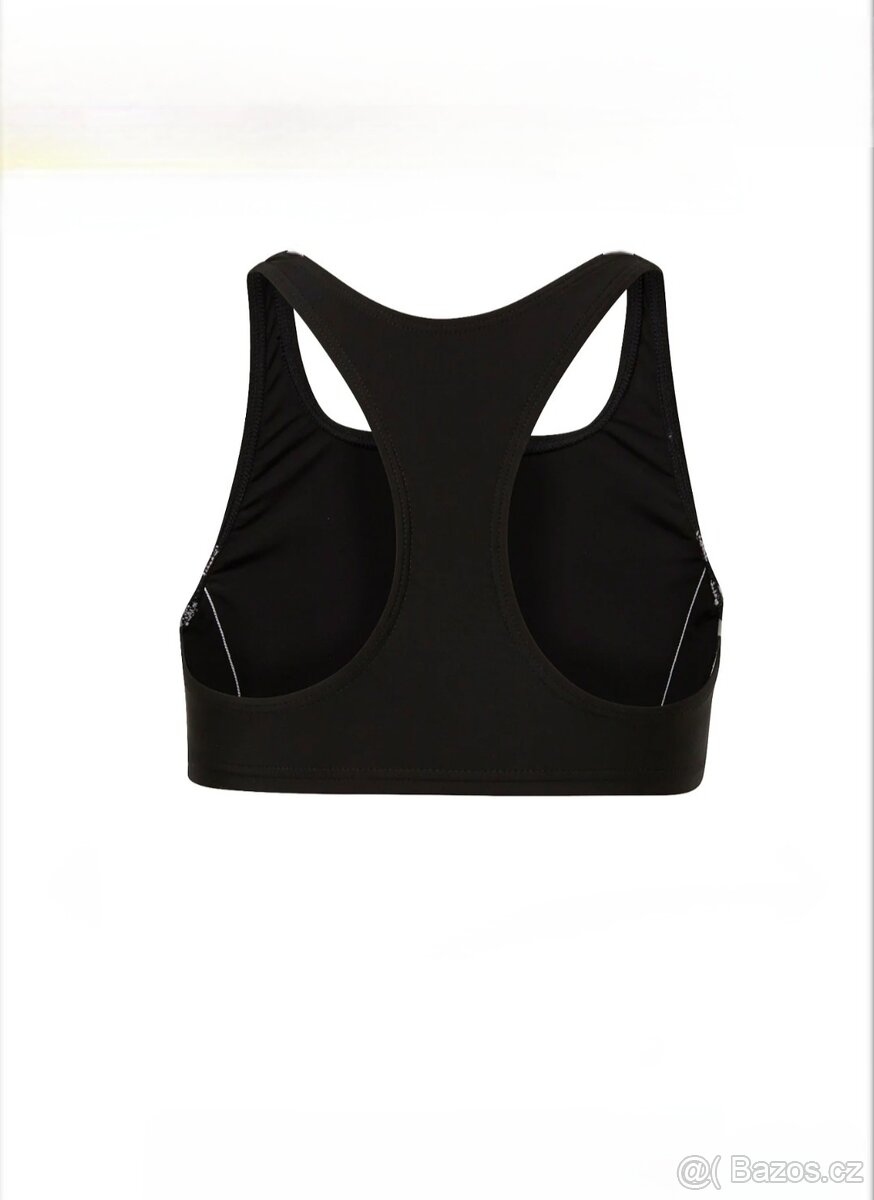 ADIDAS dívčí plavky vel. 170 (nepoužité) - 7