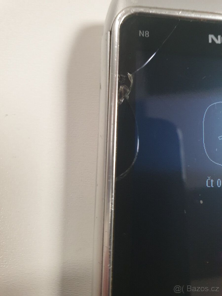 Nokia N8 - 7