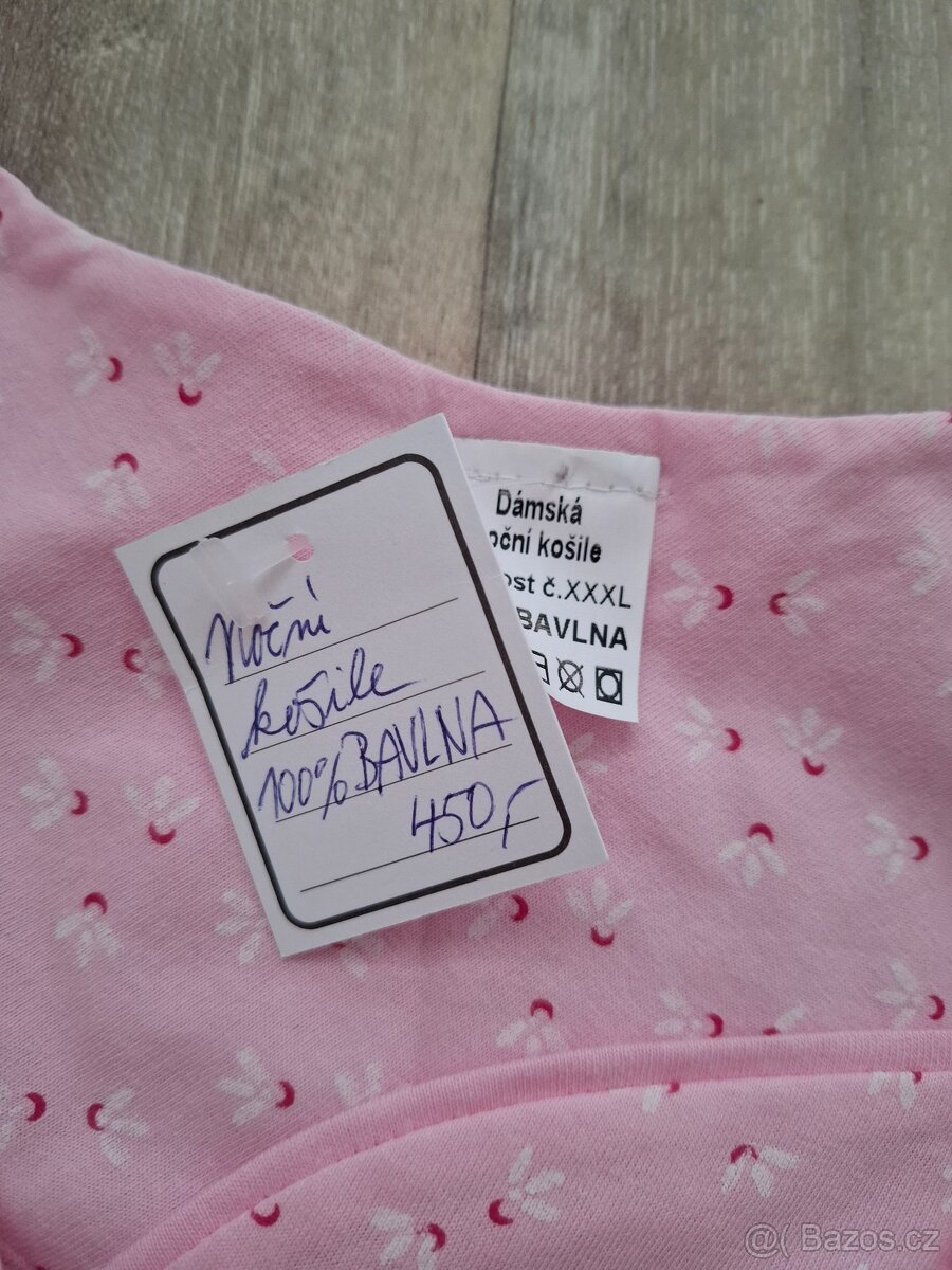 Noční košile - 7
