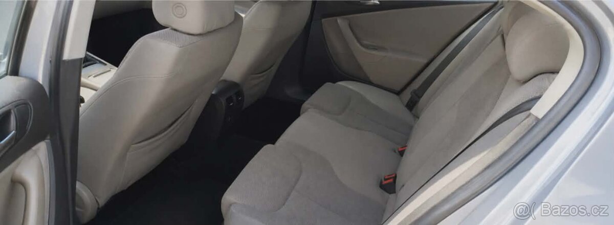 Passat B6 - 7