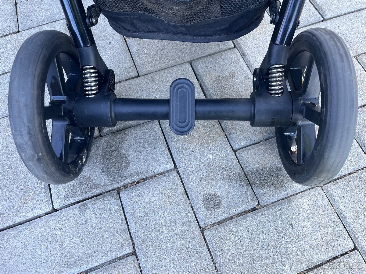 Kočárek Cybex Eezy S+2 - 7
