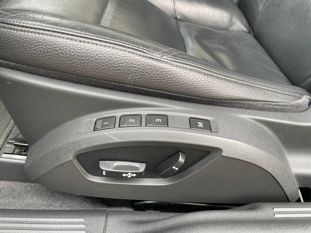 C30 1,6 D-80 kW, KŮŽE,ALU,SERVIS,STK DO 9/2027 - 7