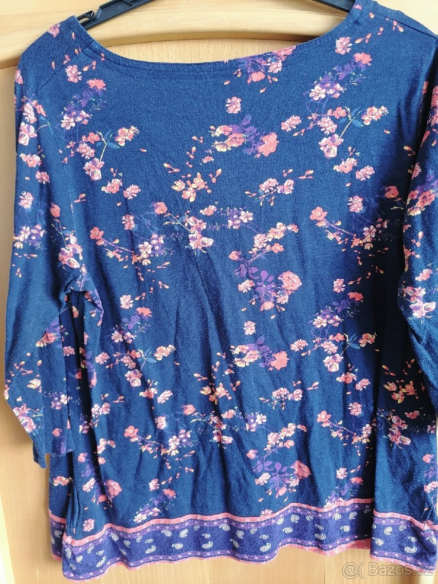 Těhotenská trička - 7