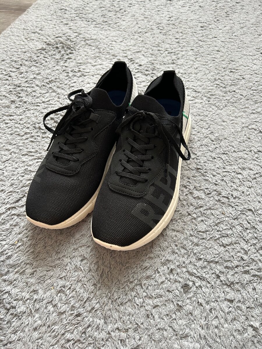 Pánské boty Replay vel.45, Nové - 7