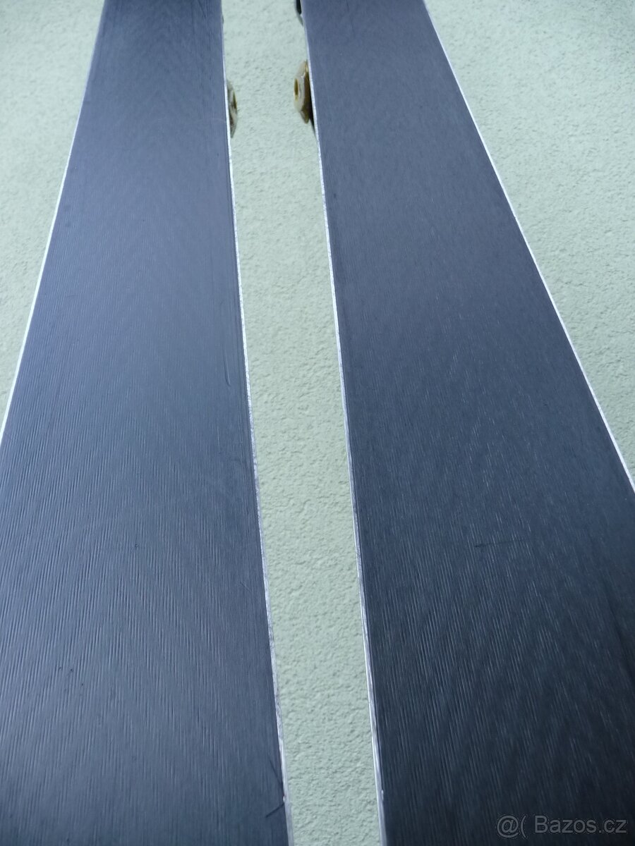 lyže STOCKLI LASER GS- 185 cm + full diagonal TYROLIA 18 din - 7