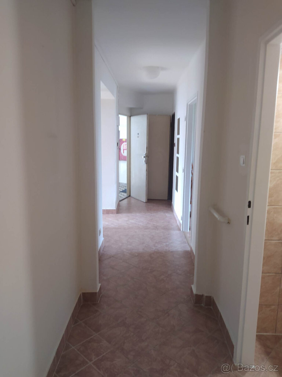Pronájem 2+1,60m² s balkonem Olomouc-Na Střelnici - 7