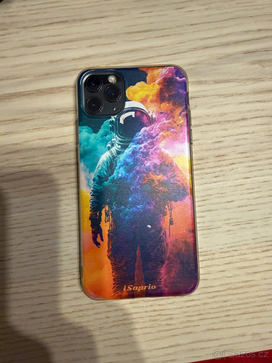 iPhone 11 Pro Max 256 GB - 7