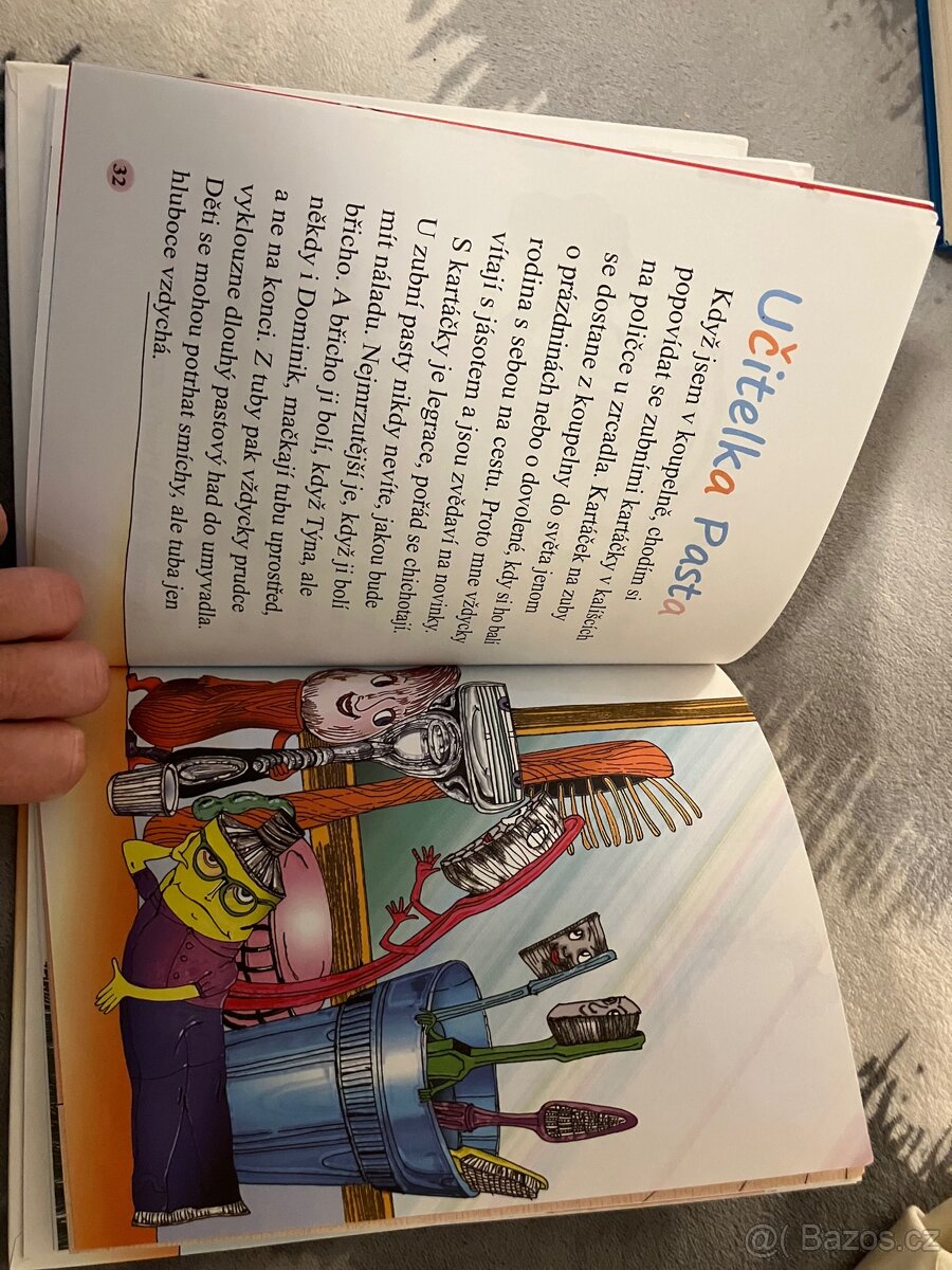 Krásné dětské knihy - 7