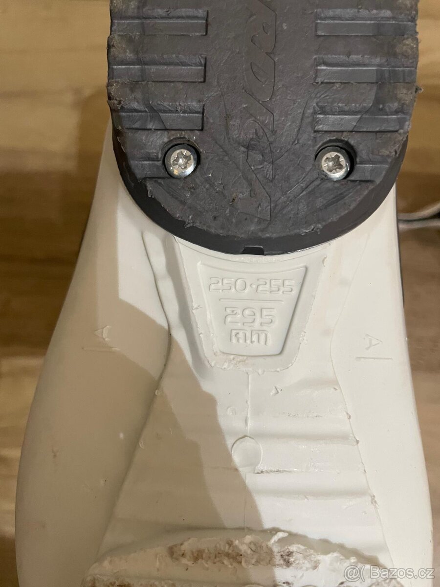 Dámské lyžařské Boty - 7