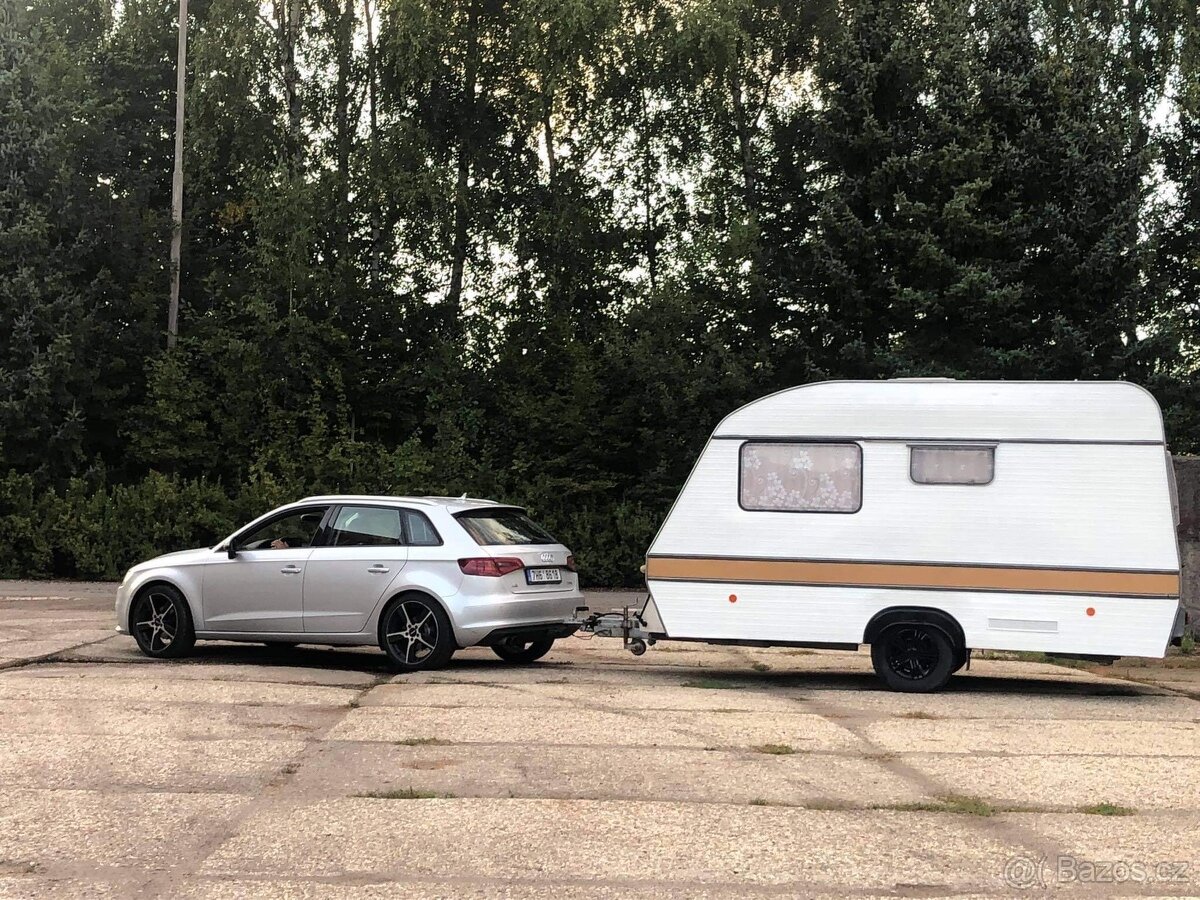 Karavan k zapůjčení - 7