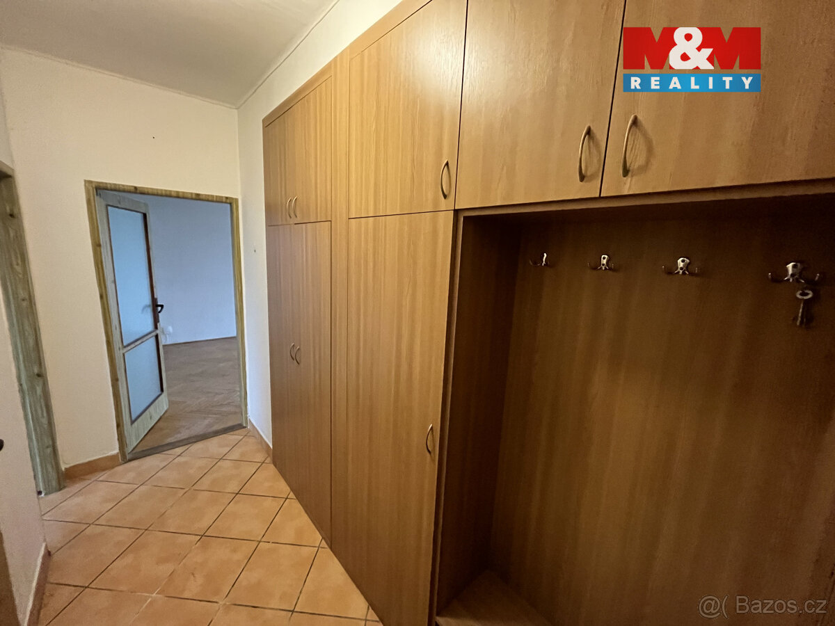 Prodej bytu 2+1, 54 m², Ostrava, ul. Francouzská - 7
