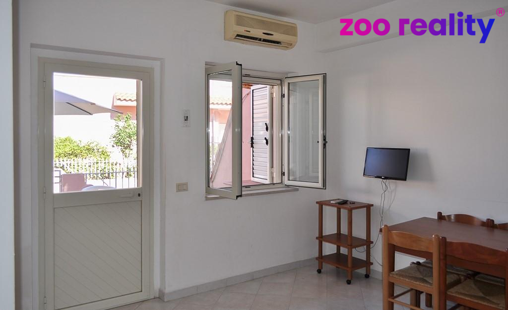 Prodej, byt 3+1, 58 m, Scalea - 7