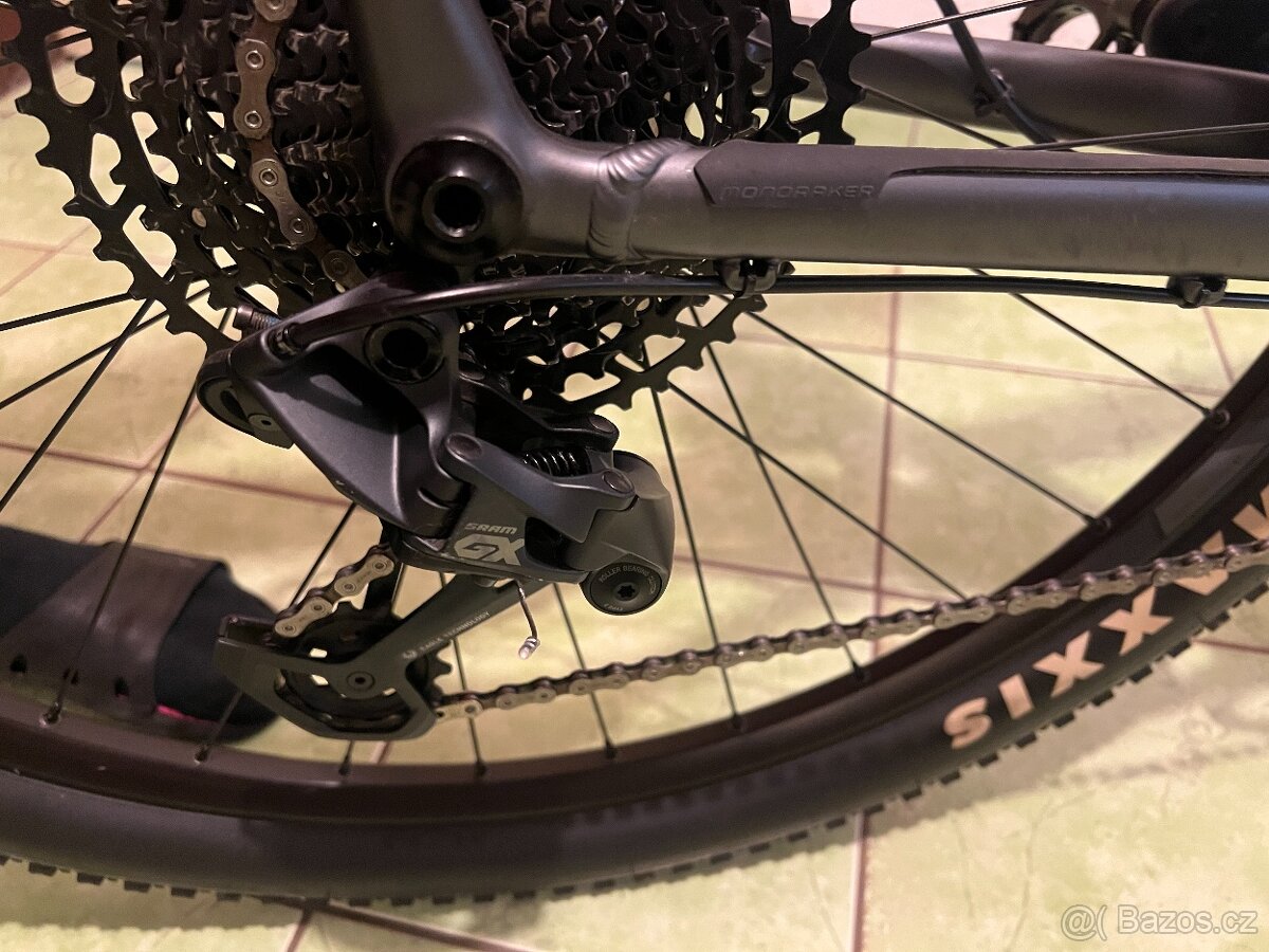 Mondraker Chrono R - 7