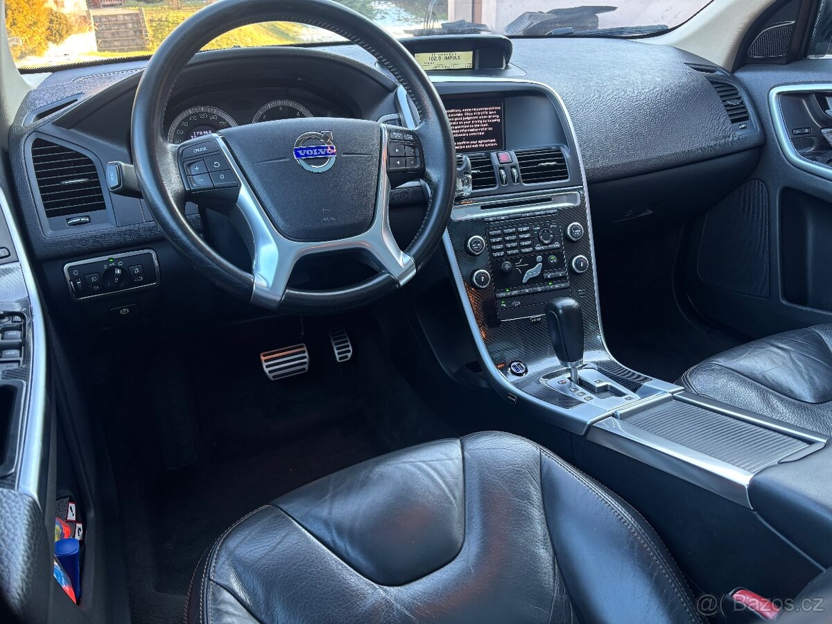 Volvo XC60 - 7