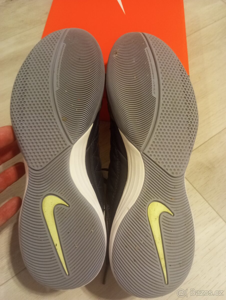 Sálovky Nike Lunargato II - 7