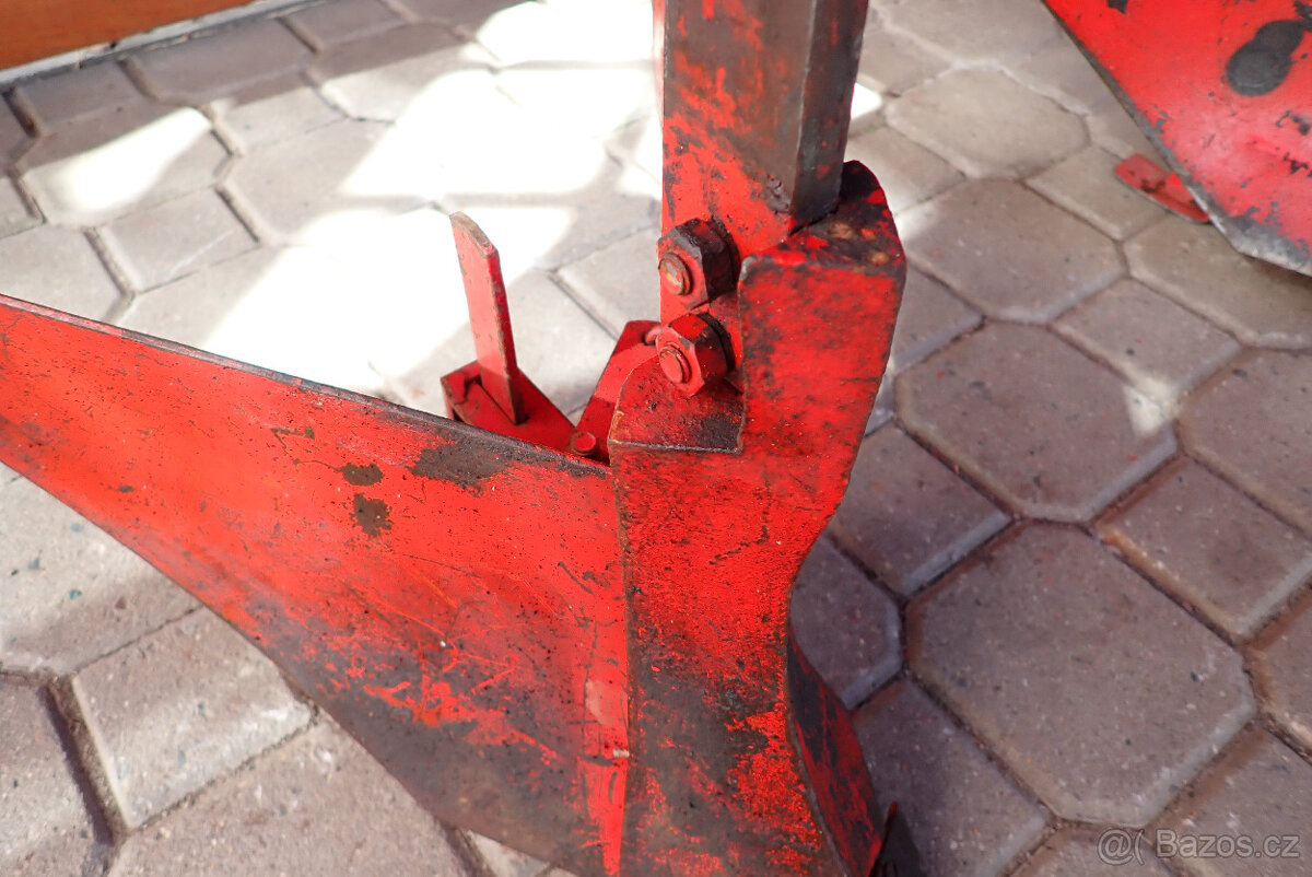 vari - nezničitelné hrobkovací radličky s nosičem - 7