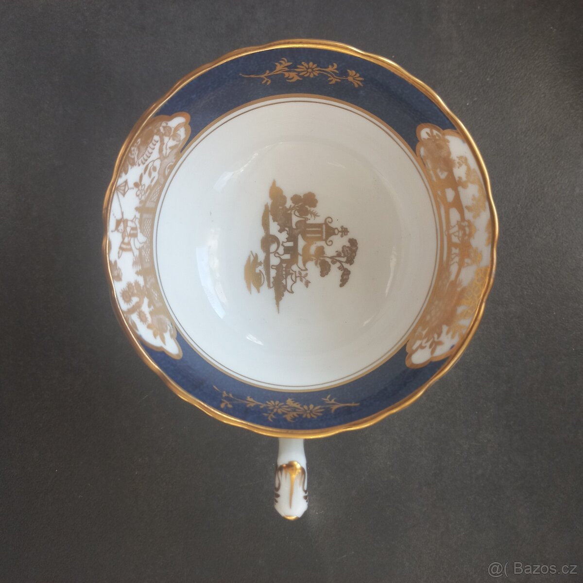 Porcelánová sada - 7