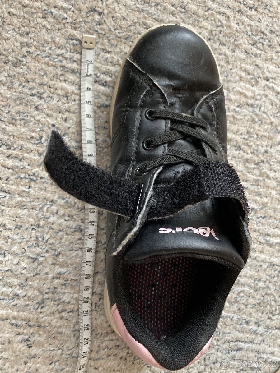 tenisky Levis vel 33 - 7