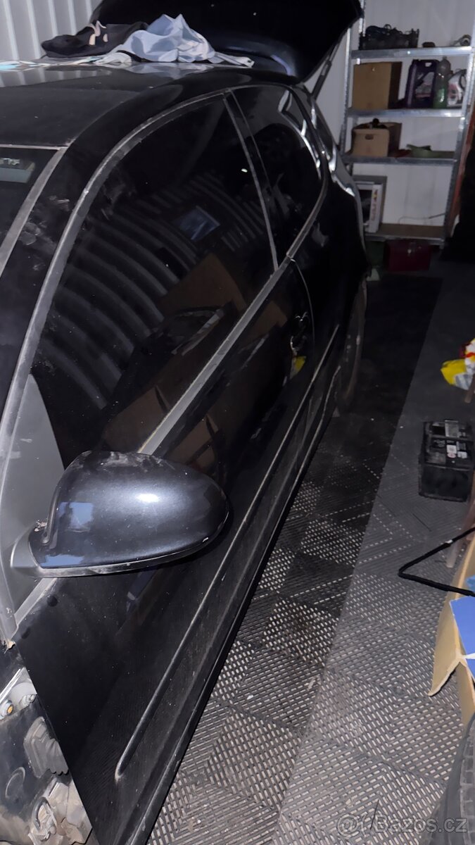 Prodám díly golf 5 gti - 7